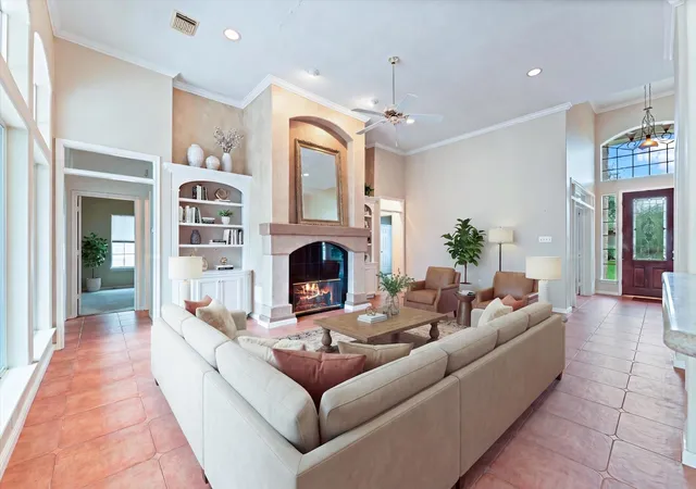 5th image of 6015 Rapid Creek Ct, Kingwood, TX 77345 | MLS# 54836835