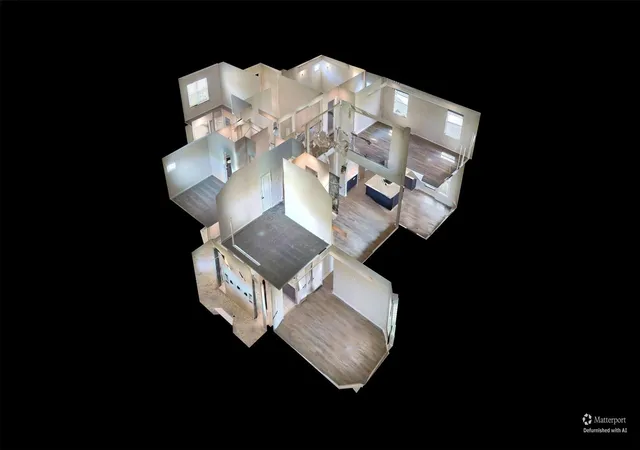 3rd image of 31422 Bluebell Ave, Fulshear, TX 77423 | MLS# 49391912