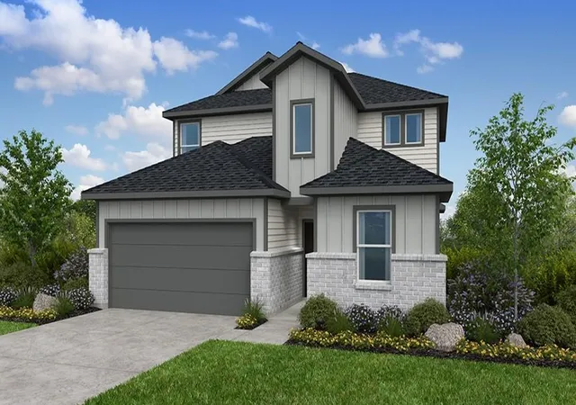 Photo 1 of Single family home for sale at 21822 Cyn Moon Ln, Cypress, TX 77433 | MLS# 94727272 | Listing updated on 2026-09-14