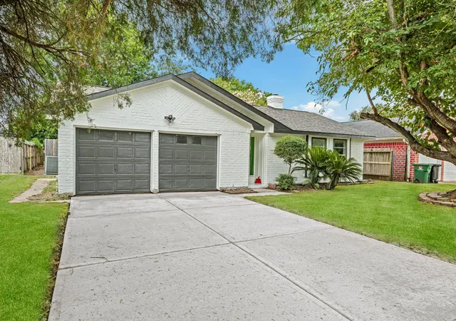 1st image of 12123 Pompano Ln, Houston, TX 77072 | MLS# 65555867