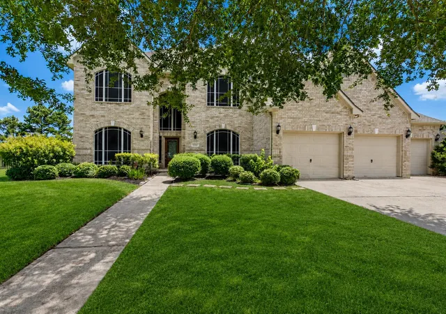 Photo 1 of Single family home for sale at 14926 Terra Point Dr, Cypress, TX 77429 | MLS# 51560682 | Listing updated on 2026-09-20