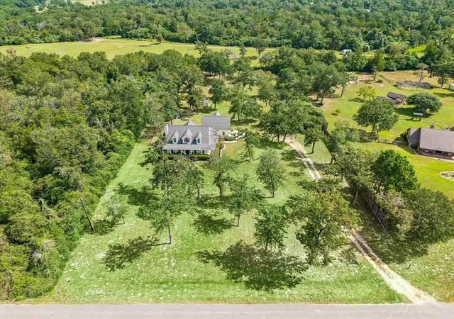 Photo 1 of Land for sale at 475 Piney Crk Rd, Bellville, TX 77418 | MLS# 23609037 | Listing updated on 2026-09-11