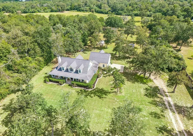 Photo 2 of Land for sale at 475 Piney Crk Rd, Bellville, TX 77418 | MLS# 23609037 | Listing updated on 2026-09-11