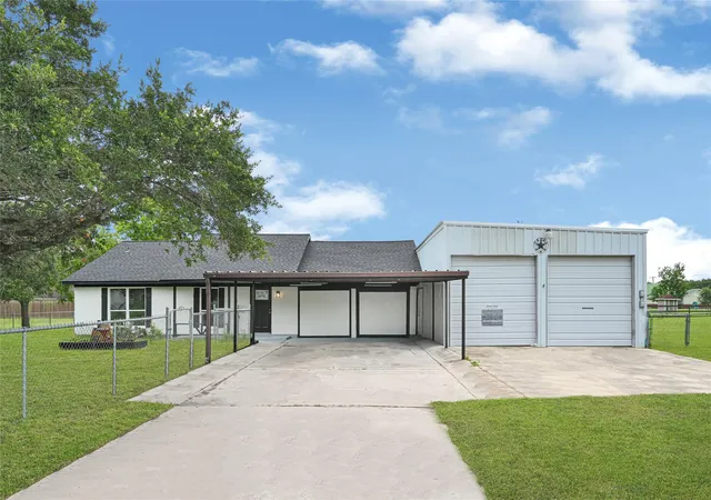 1st image of 1434 County Road 850, Alvin, TX 77511 | MLS# 32443589