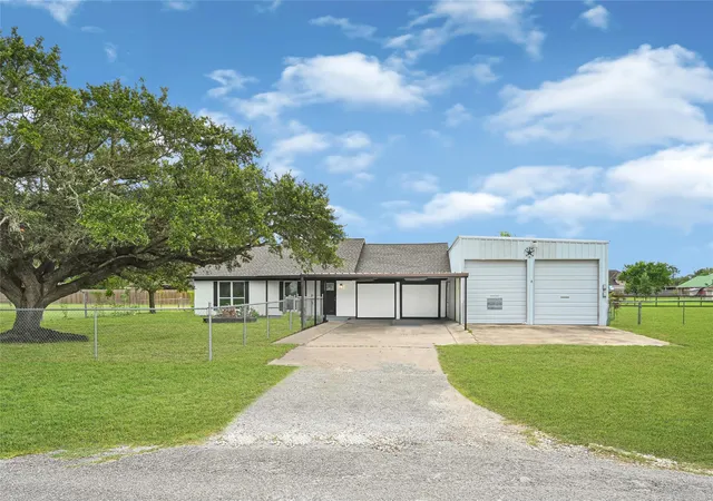 2nd image of 1434 County Road 850, Alvin, TX 77511 | MLS# 32443589