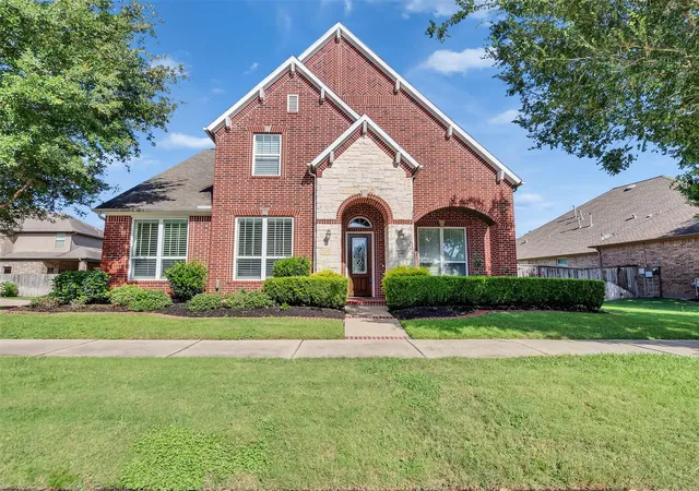 2nd image of 5342 Tyler Park Ln, Katy, TX 77494 | MLS# 18031739