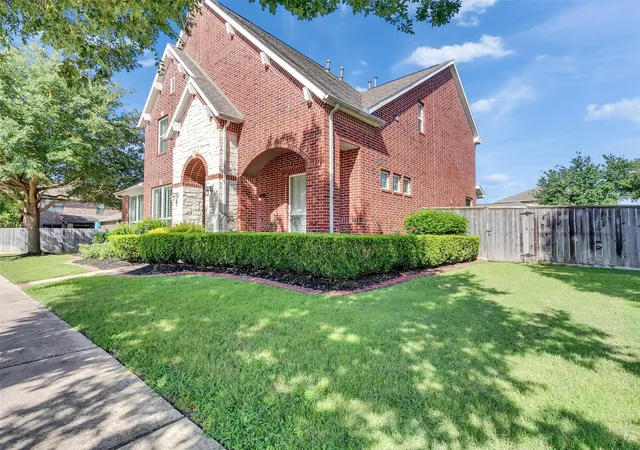 4th image of 5342 Tyler Park Ln, Katy, TX 77494 | MLS# 18031739