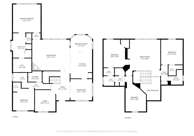 50th image of 5342 Tyler Park Ln, Katy, TX 77494 | MLS# 18031739