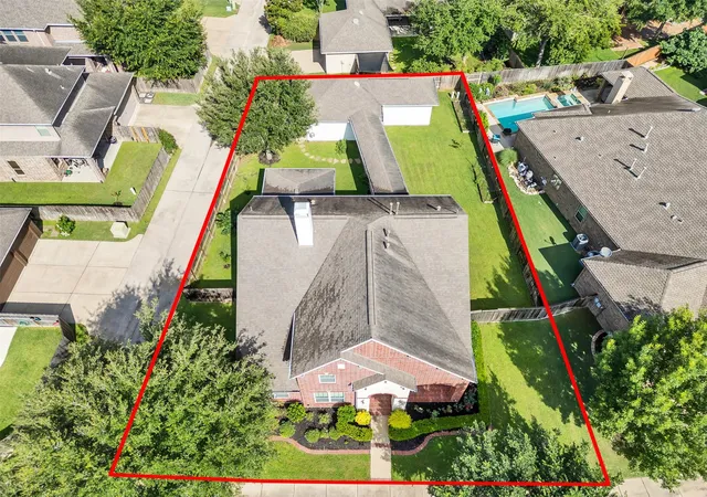 5th image of 5342 Tyler Park Ln, Katy, TX 77494 | MLS# 18031739