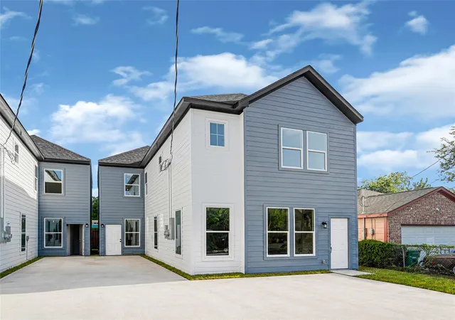 2nd image of 7957 Booker St #A/B, Houston, TX 77028 | MLS# 63738922