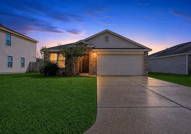 Photo 1 of Single family home for sale at 4606 Trinity River Ct, Spring, TX 77386 | MLS# 64469215 | Listing updated on 2026-08-22