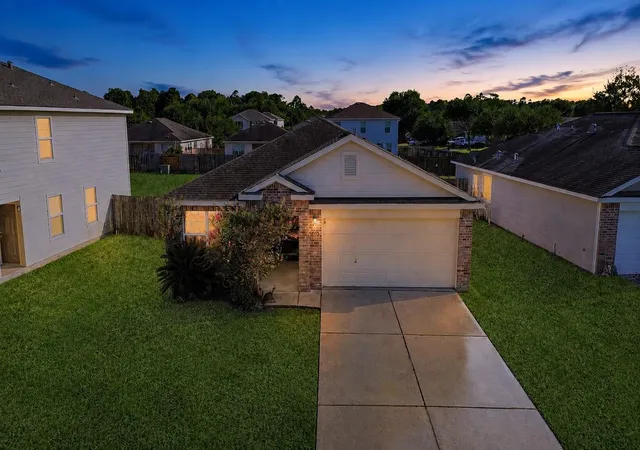 Photo 2 of Single family home for sale at 4606 Trinity River Ct, Spring, TX 77386 | MLS# 64469215 | Listing updated on 2026-08-22