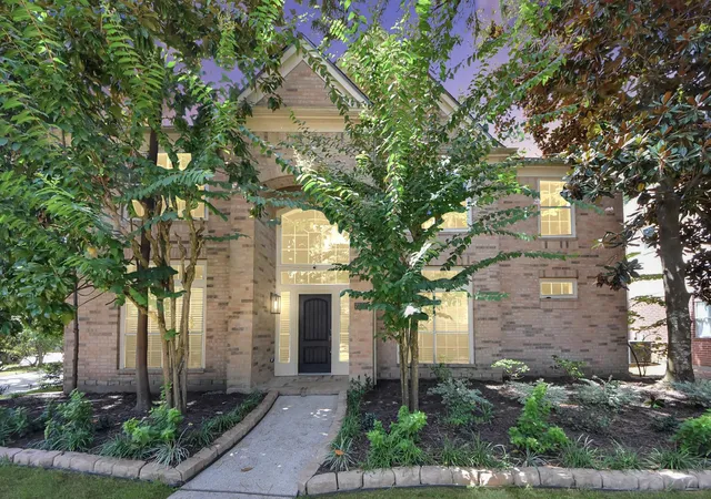 Photo 1 of Sale Pending at 7522 Tumbling Rd, Humble, TX 77346 | MLS# 85952556 | Listing updated on 2026-09-08