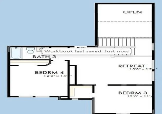 3rd image of 18918 Redondo Peak Trl, Crosby, TX 77532 | MLS# 53364523