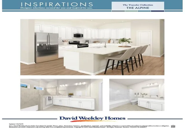 5th image of 18918 Redondo Peak Trl, Crosby, TX 77532 | MLS# 53364523