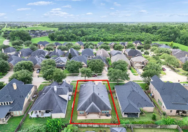4th image of 4618 Morning Cloud Ln, Sugar Land, TX 77479 | MLS# 15421052