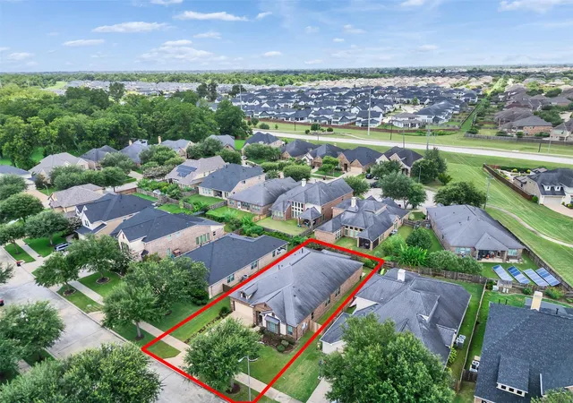 50th image of 4618 Morning Cloud Ln, Sugar Land, TX 77479 | MLS# 15421052