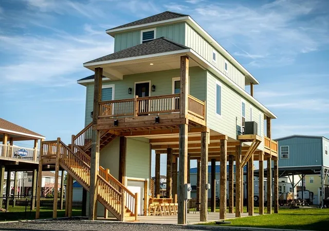 1st image of 1998 Royalville Ct, Crystal Beach, TX 77650 | MLS# 33708475