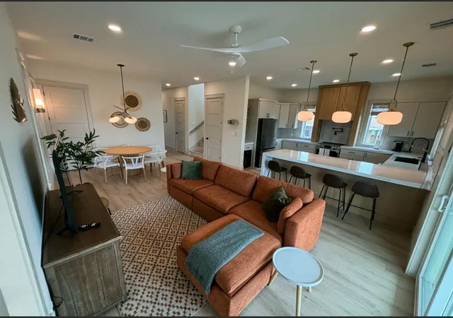 2nd image of 1998 Royalville Ct, Crystal Beach, TX 77650 | MLS# 33708475