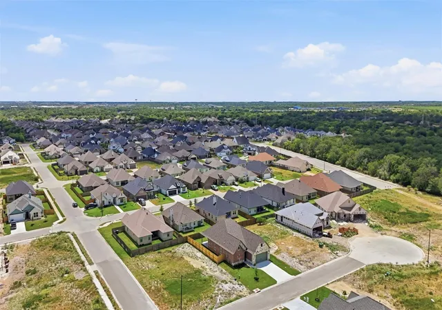 42nd image of 2903 Orion Ct, Bryan, TX 77802 | MLS# 45245794