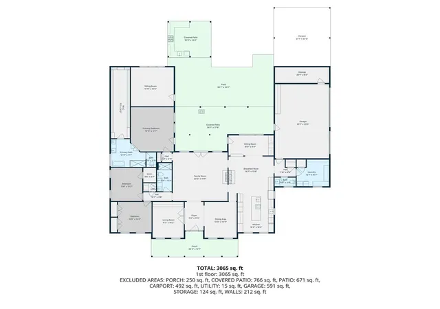 Photo 47 of Land for sale at 9500 Osr, Midway, TX 75852 | MLS# 38905876 | Listing updated on 2026-08-14