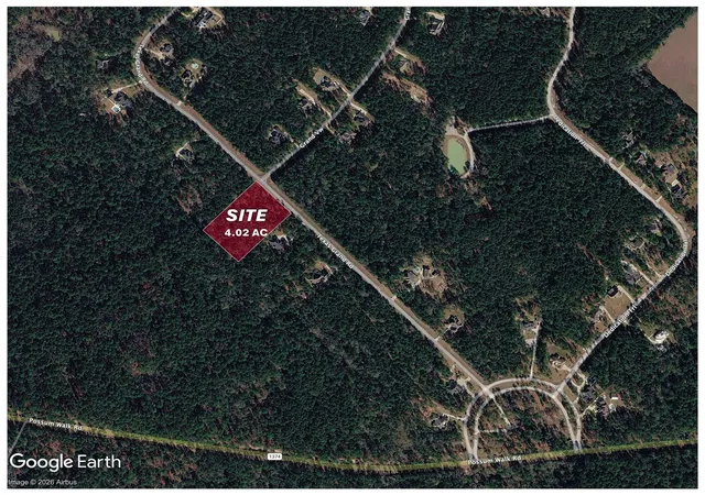 1st image of Phase 1 Blk 1 Texas Grand Rd, Huntsville, TX 77340 | MLS# 61391829