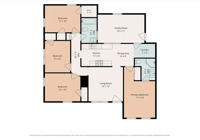 26th image of 805 Mccardell St, Channelview, TX 77530 | MLS# 76229049