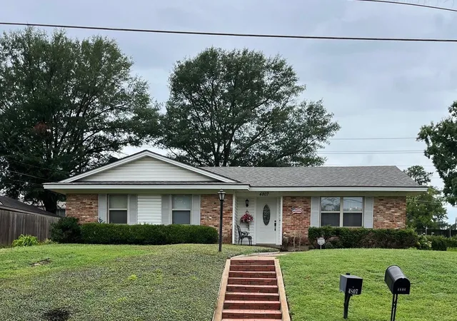 1st image of 4807 Ponderosa Trl, Tyler, TX 75707 | MLS# 85652555