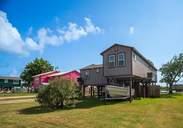 image of 1428 Cr 616 St, Sargent, TX 77414 | MLS# 56104593