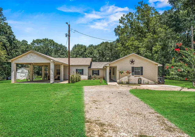Photo 1 of Single family home for sale at 13257 Forest Trl, Conroe, TX 77306 | MLS# 22892532 | Listing updated on 2026-08-21