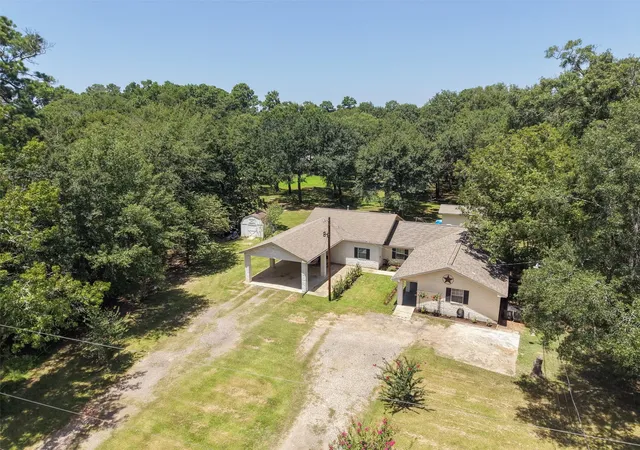Photo 2 of Single family home for sale at 13257 Forest Trl, Conroe, TX 77306 | MLS# 22892532 | Listing updated on 2026-08-21