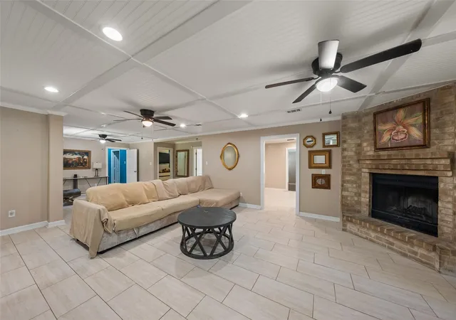 Photo 3 of Single family home for sale at 13257 Forest Trl, Conroe, TX 77306 | MLS# 22892532 | Listing updated on 2026-08-21