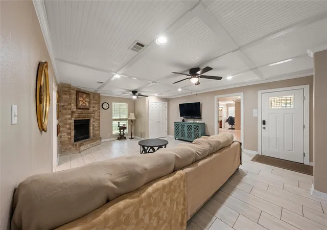 Photo 3 of Single family home for sale at 13257 Forest Trl, Conroe, TX 77306 | MLS# 22892532 | Listing updated on 2026-08-21