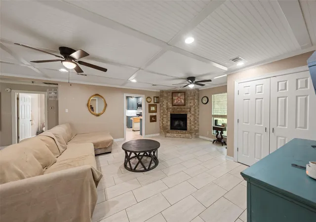 Photo 4 of Single family home for sale at 13257 Forest Trl, Conroe, TX 77306 | MLS# 22892532 | Listing updated on 2026-08-21