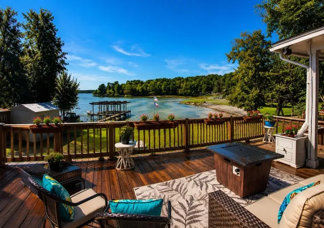 Photo 3 of Single family home for sale at 150 Edgewater Way, Pointblank, TX 77364 | MLS# 32315964 | Listing updated on 2026-08-16