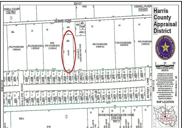 1st image of 1511 Neiman Rd, Houston, TX 77091 | MLS# 4601174