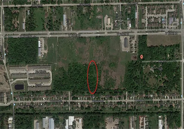 2nd image of 1511 Neiman Rd, Houston, TX 77091 | MLS# 4601174