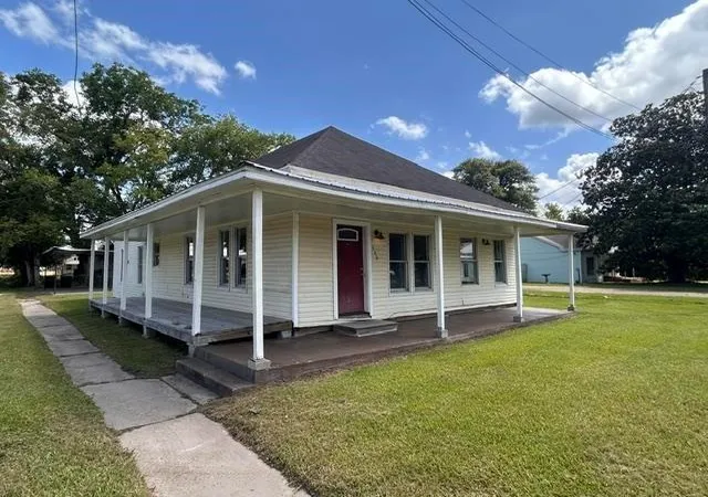 1st image of 590 W Cora Lee St, Sour Lake, TX 77659 | MLS# 18061654