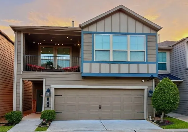 Photo 1 of Single family home for sale at 1819 Agoura Hills Dr, Houston, TX 77080 | MLS# 88934734 | Listing updated on 2026-08-30