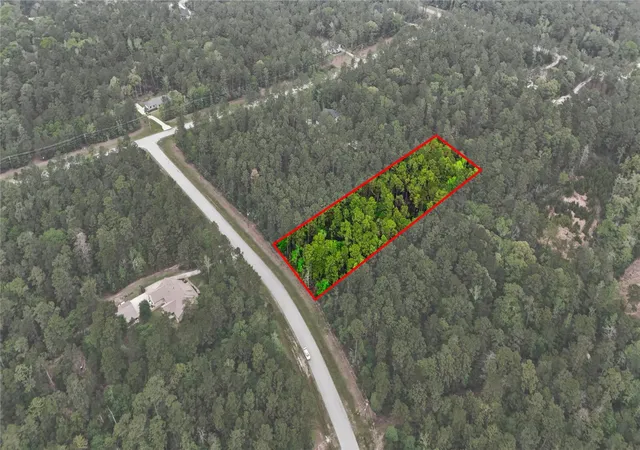 1st image of Tbd Windmill Rd, Huntsville, TX 77340 | MLS# 95734894