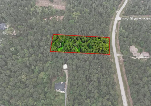 8th image of Tbd Windmill Rd, Huntsville, TX 77340 | MLS# 95734894