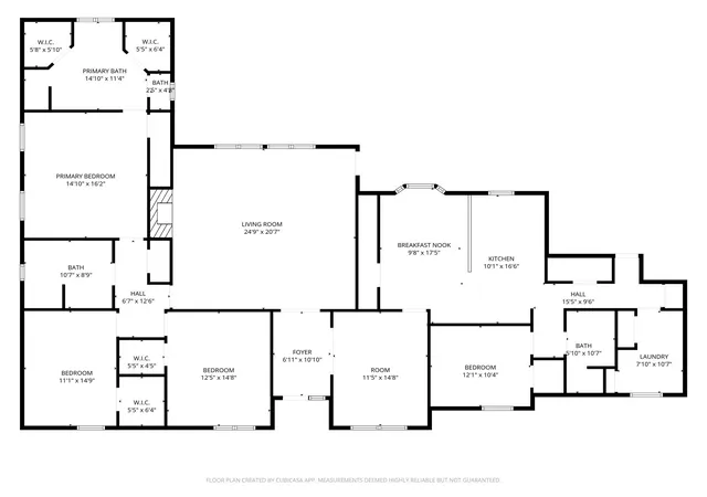 46th image of 233 Pebble Crk, Livingston, TX 77351 | MLS# 82433167