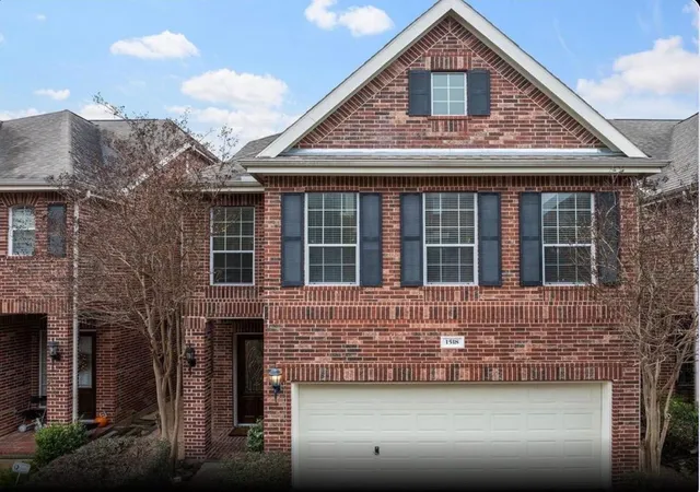 1st image of 1518 Olive Park, Houston, TX 77077 | MLS# 50840277