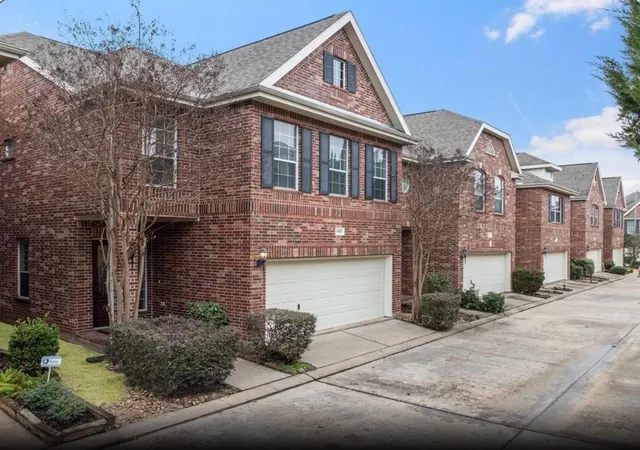 2nd image of 1518 Olive Park, Houston, TX 77077 | MLS# 50840277