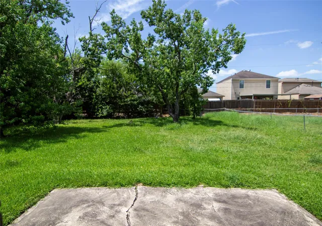 18th image of 820 Midas Ln, Alvin, TX 77511 | MLS# 33969872