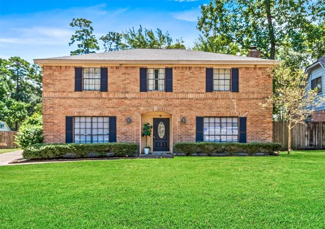 Photo 1 of Single family home for sale at 8407 Barmby Ct, Spring, TX 77389 | MLS# 54561271 | Listing updated on 2026-08-22