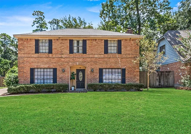 Photo 2 of Single family home for sale at 8407 Barmby Ct, Spring, TX 77389 | MLS# 54561271 | Listing updated on 2026-08-22