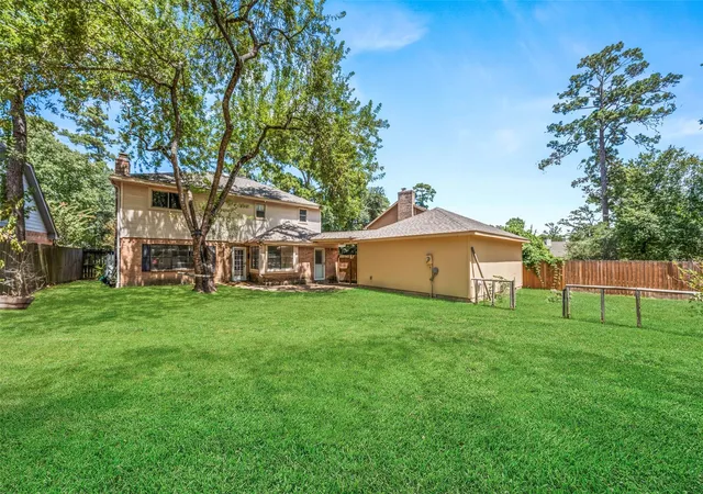 Photo 4 of Single family home for sale at 8407 Barmby Ct, Spring, TX 77389 | MLS# 54561271 | Listing updated on 2026-08-22