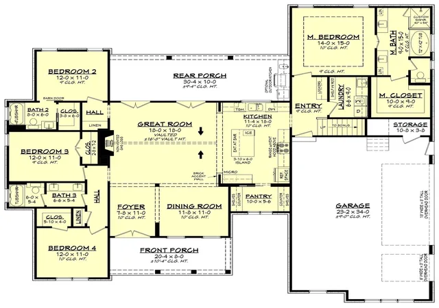 Photo 2 of Single family home for sale at 5452 Fm 2497, Lufkin, TX 75904 | MLS# 90564960 | Listing updated on 2026-08-09