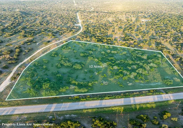 Photo 1 of Land for sale at Tbd State Hwy 83, Mountain Home, TX 78058 | MLS# 57928184 | Listing updated on 2026-09-04